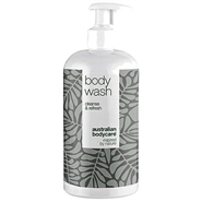 Body Wash - 500 ml - Australian Bodycare